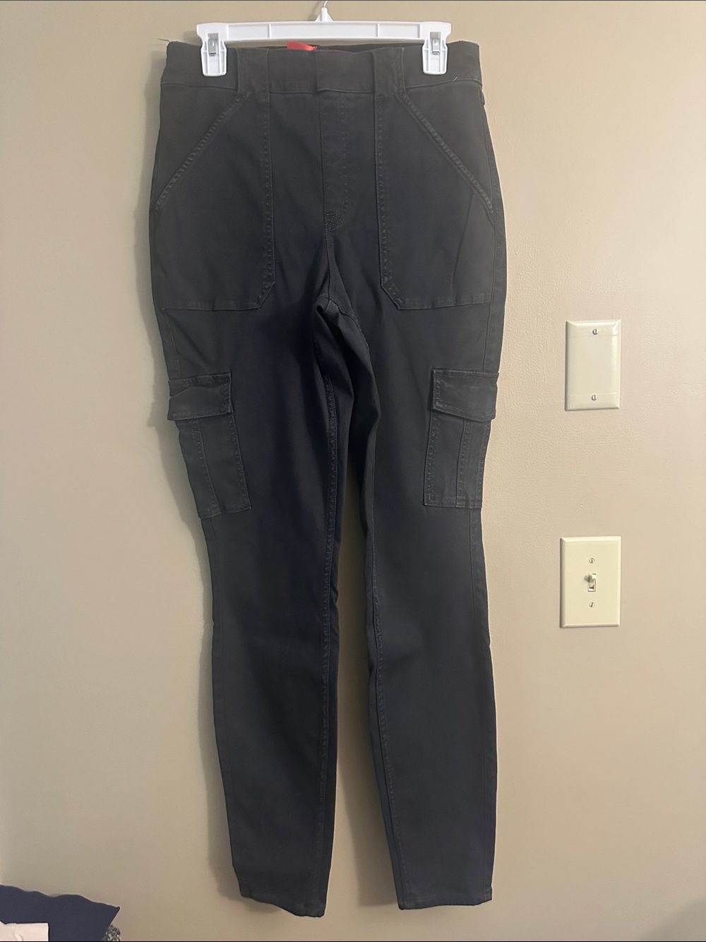 SPANX  Cargo Jeggings for Women